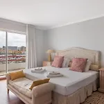 Marina Penthouse Luxury