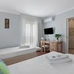 Daire Marina Penthouse Luxury *
