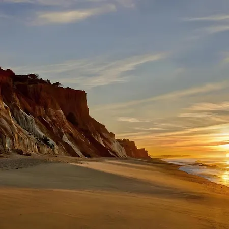 Marina Penthouse Luxury Apartmán *