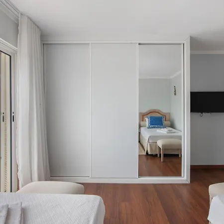 Marina Penthouse Luxury Apartmán