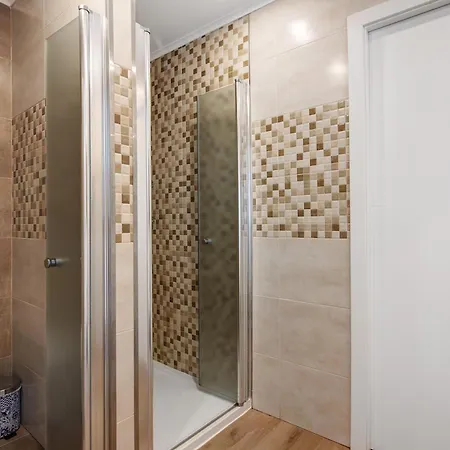 Apartmán Marina Penthouse Luxury