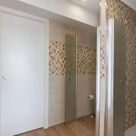 Marina Penthouse Luxury