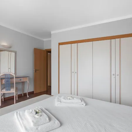 Marina Penthouse Luxury *