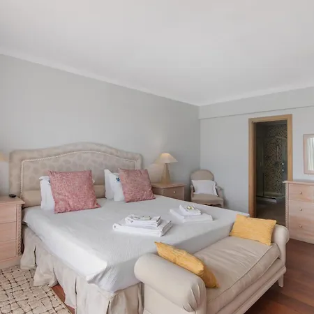 Marina Penthouse Luxury Vilamoura