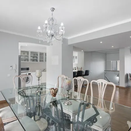 Marina Penthouse Luxury * Vilamoura