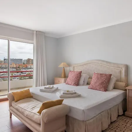 Marina Penthouse Luxury Apartmán