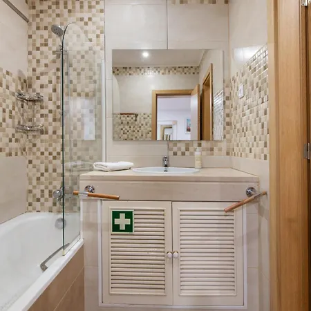 Apartmán Marina Penthouse Luxury Vilamoura