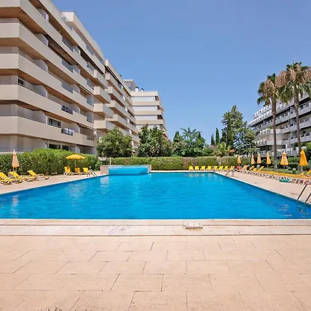 Apartmán Marina Penthouse Luxury