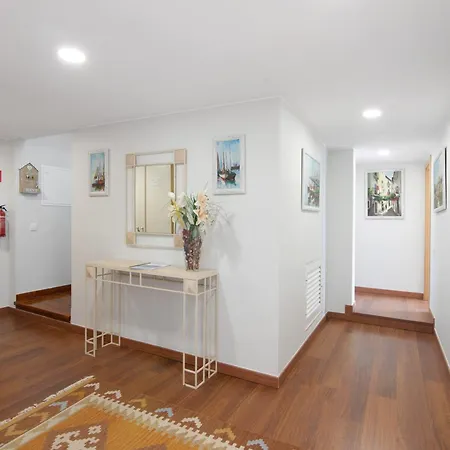 Apartmán Marina Penthouse Luxury *