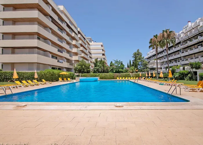 Апартаменты Marina Penthouse Luxury