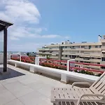 Marina Penthouse Luxury