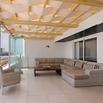 公寓 Marina Penthouse Luxury