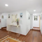 公寓 Marina Penthouse Luxury *