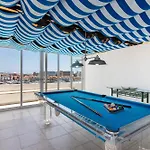 Marina Penthouse Luxury