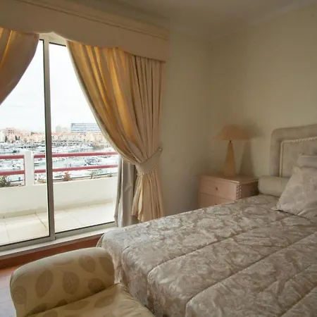 Marina Triplex Luxurious * Vilamoura