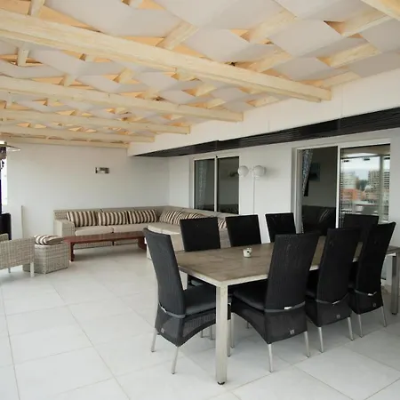 Apartment Marina Triplex Luxurious *