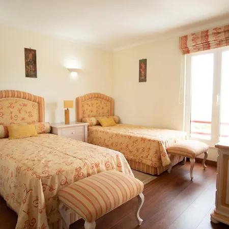 Apartment Marina Triplex Luxurious Vilamoura