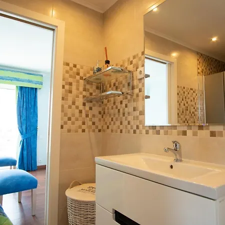 Marina Triplex Luxurious Vilamoura