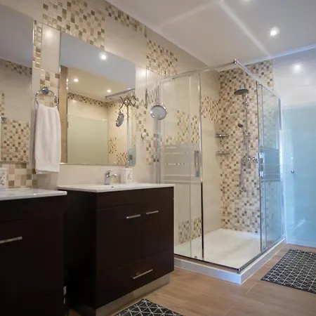Apartment Marina Triplex Luxurious *