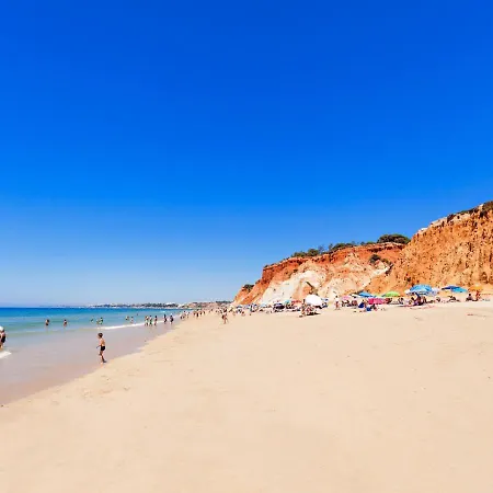 Marina Triplex Luxurious Vilamoura
