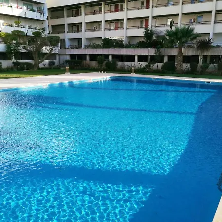 Marina Triplex Luxurious