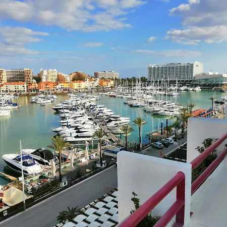 Marina Triplex Luxurious
