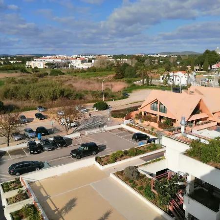 Marina Triplex Luxurious