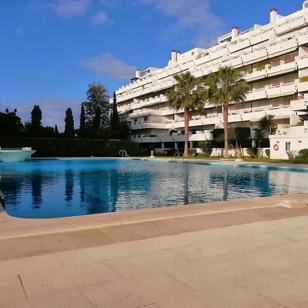 Marina Triplex Luxurious