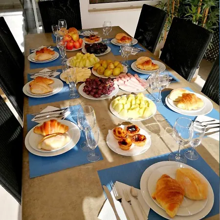 Marina Triplex Luxurious Apartment Vilamoura