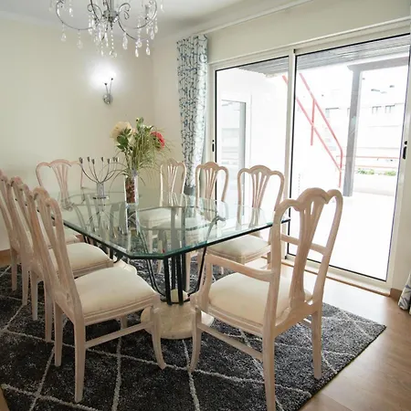 Marina Triplex Luxurious Apartamento Vilamoura