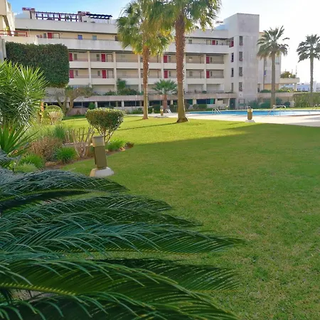 Marina Triplex Luxurious Apartamento