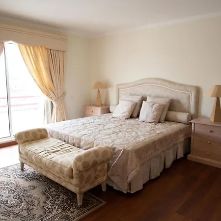 Marina Triplex Luxurious Apartamento Vilamoura