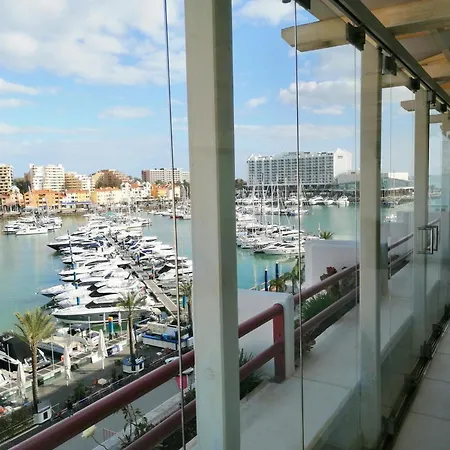 Marina Triplex Luxurious Vilamoura