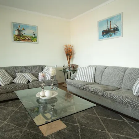 Marina Triplex Luxurious Vilamoura