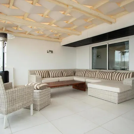 Apartamento Marina Triplex Luxurious