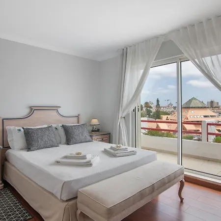 Appartement Marina Penthouse Luxury