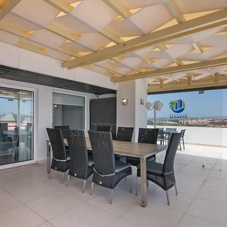 Marina Penthouse Luxury Appartement Vilamoura