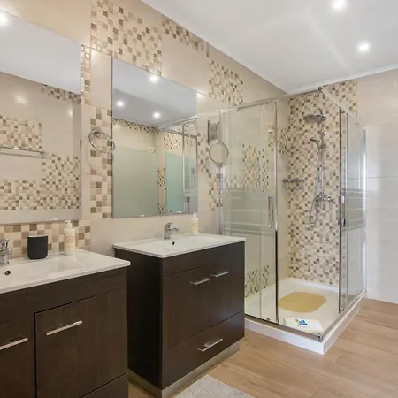 Marina Penthouse Luxury * Vilamoura