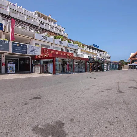 Marina Penthouse Luxury Vilamoura