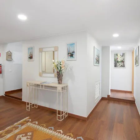 Apartment Marina Penthouse Luxury