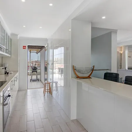 Apartman Marina Penthouse Luxury *