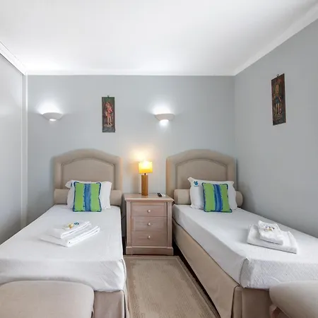 Marina Penthouse Luxury Apartment Vilamoura