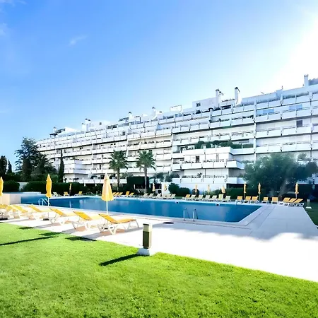 Marina Ap Triplex Luxury Apartament