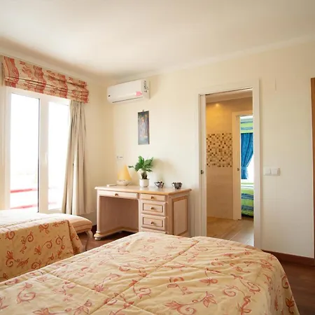 Marina Ap Triplex Luxury Apartament *