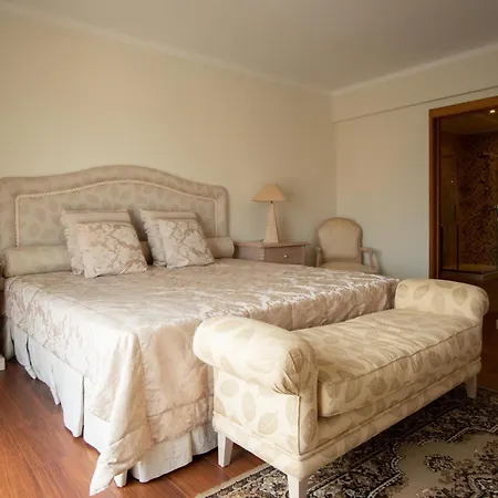 Marina Ap Triplex Luxury Apartament