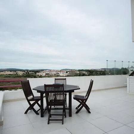Marina Ap Triplex Luxury Apartament Vilamoura