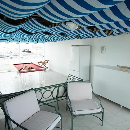Marina Ap Triplex Luxury * Vilamoura