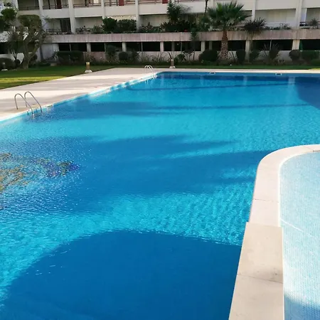 Marina Ap Triplex Luxury