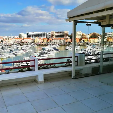 Marina Ap Triplex Luxury Apartament *
