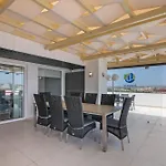 Marina Penthouse Luxury Apartamento Vilamoura
